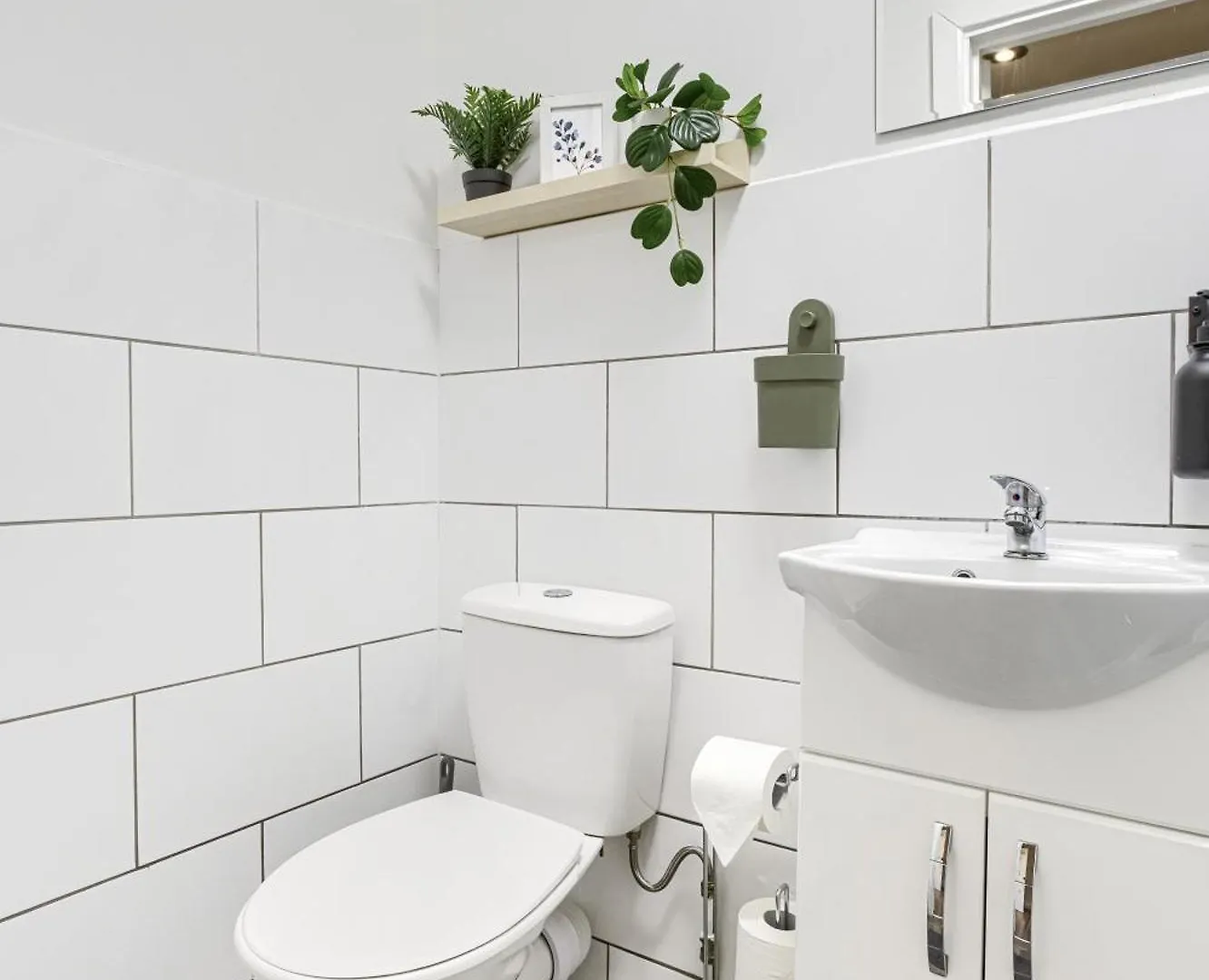Hackney Central Deluxe Apartment London 0*,  United Kingdom