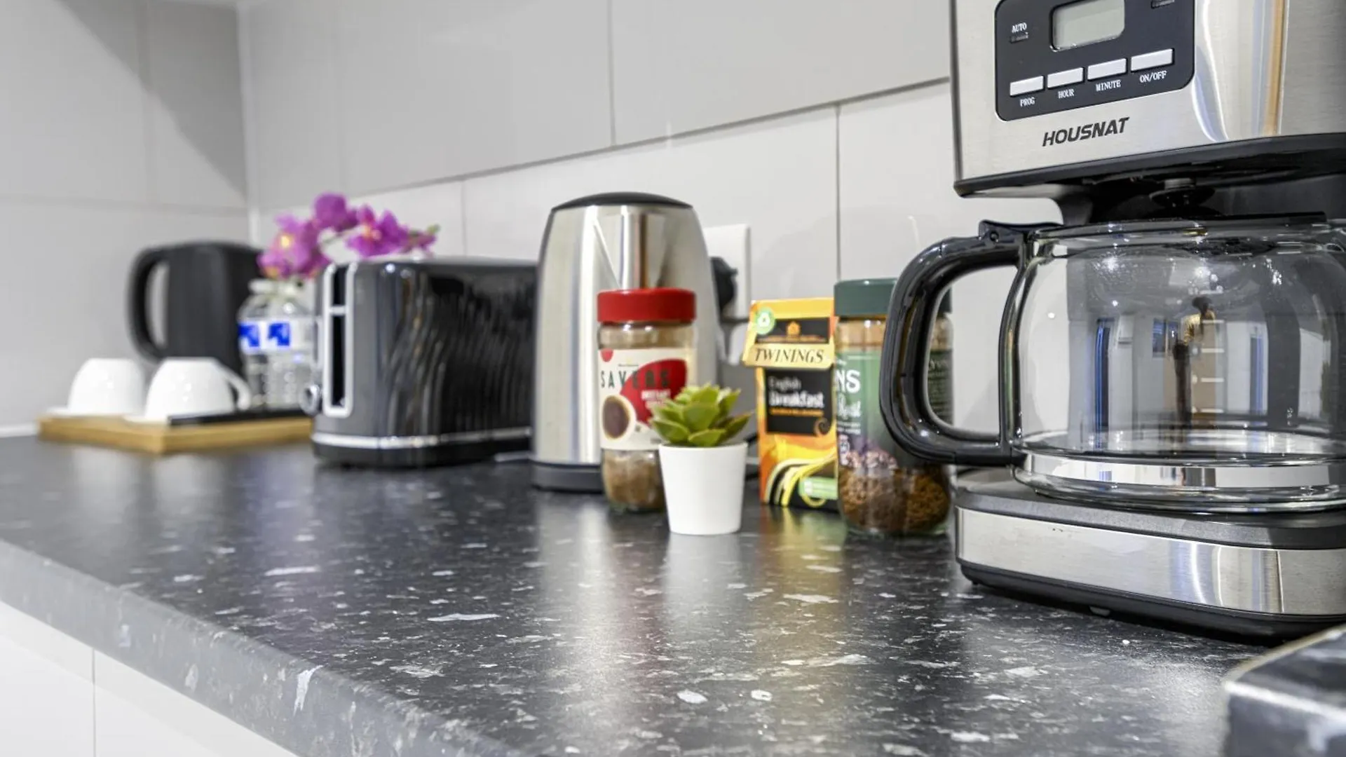 Hackney Central Deluxe Apartment London 0*,  United Kingdom