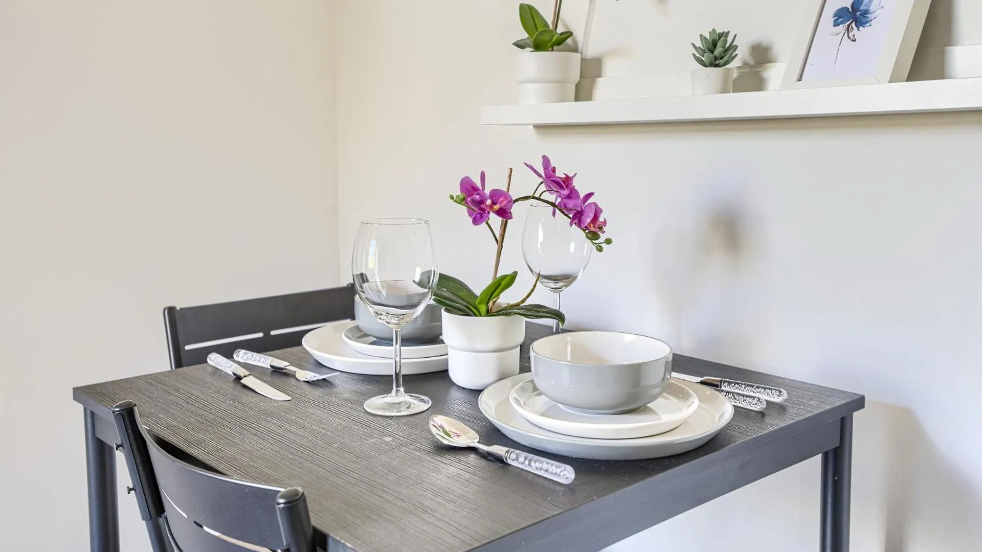 Hackney Central Deluxe Apartment London United Kingdom