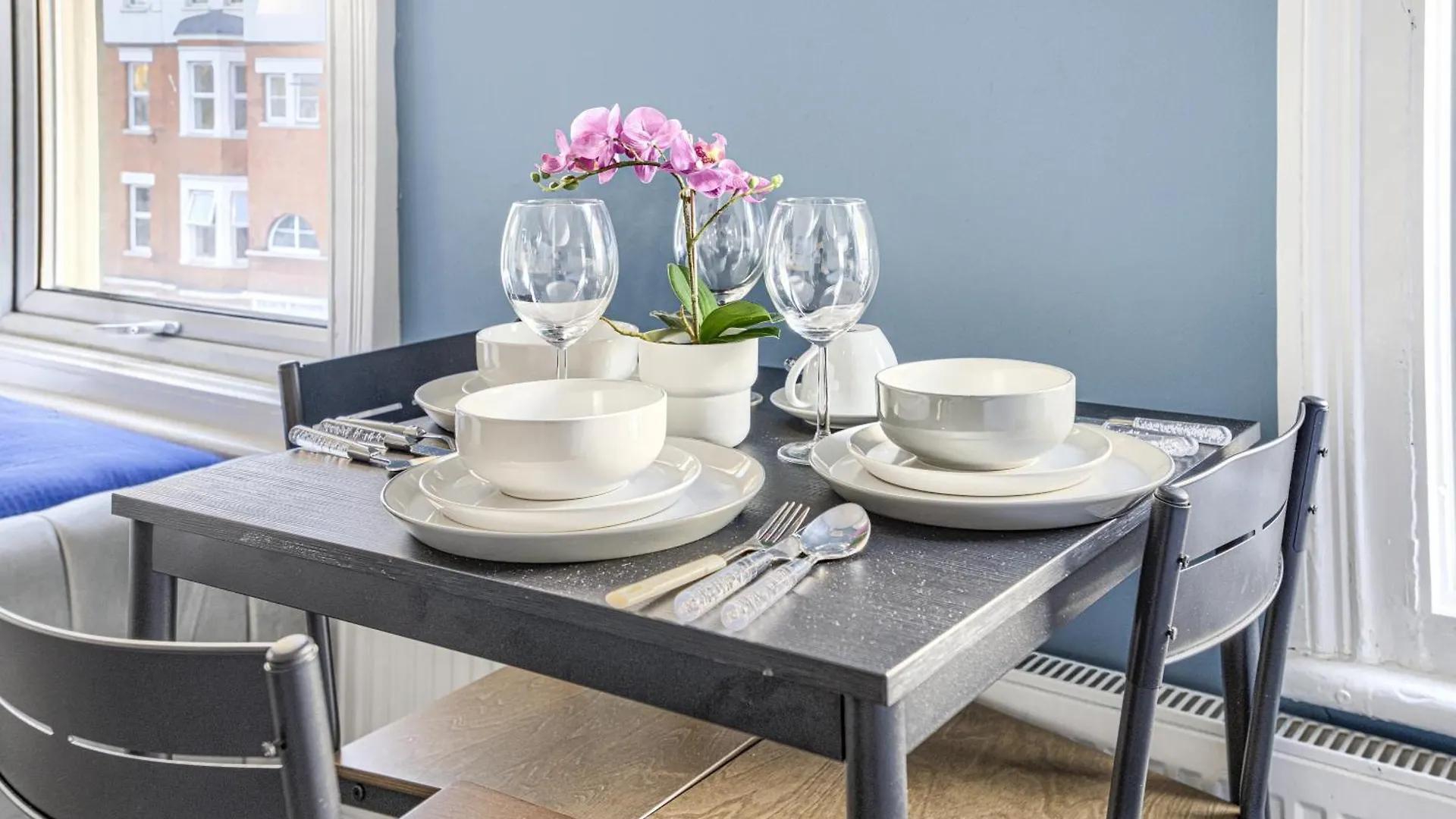Hackney Central Deluxe Apartment London United Kingdom